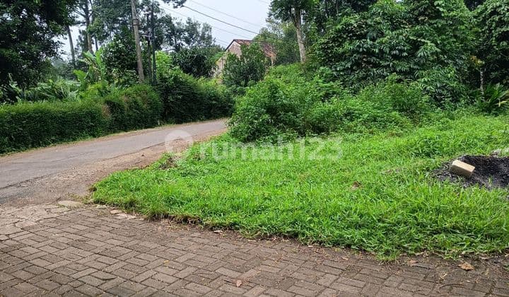 Cheap Hook Land Near Unwahas Campus, Gunung Pati