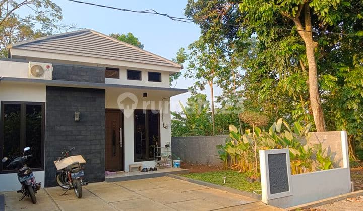 Rumah Spek Mewah Murah Dekat Town Mall Bsb Mijen