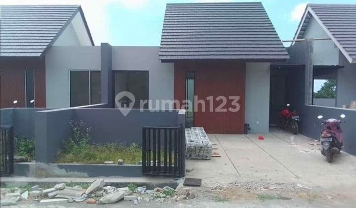 Rumah Bonus Ac Cashback 50 Juta Di Ngaliyan