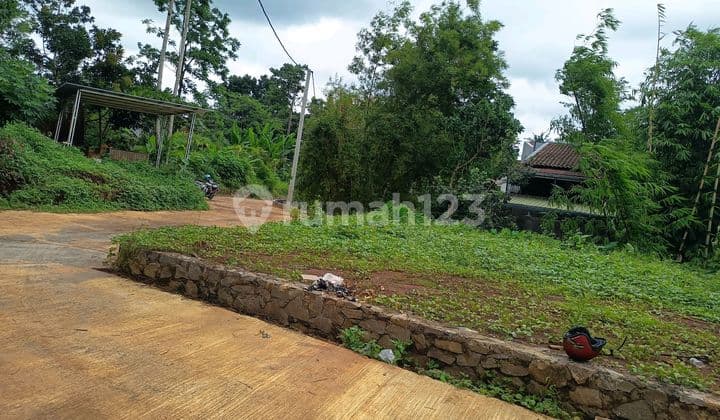 Tanah Murah Dekat Kampus Unnes Gunung Pati