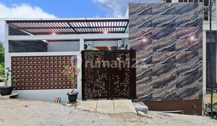 Rumah Kost Exslusif Dekat Kampus Unnes Gunung Pati