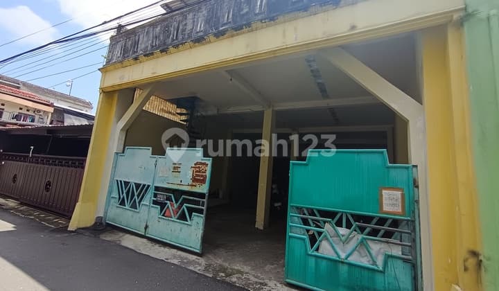 Rumah Kost Dekat Ada Majapahit Semarang