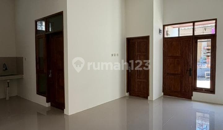 3 KT 1 Kamar Mandi Rumah Dekat Akses Tol Cileunyi