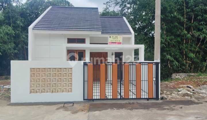 Rumah Siap Huni Area Bandung Timur Cileunyi