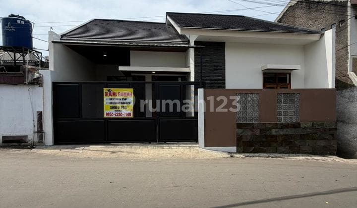 3 KT 1 Kmar Mandi Rmah Dekat Akses Tol Cileunyi