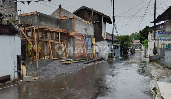 Rumah Di Bandung Timur AKses Dekat Tol Cileunyi