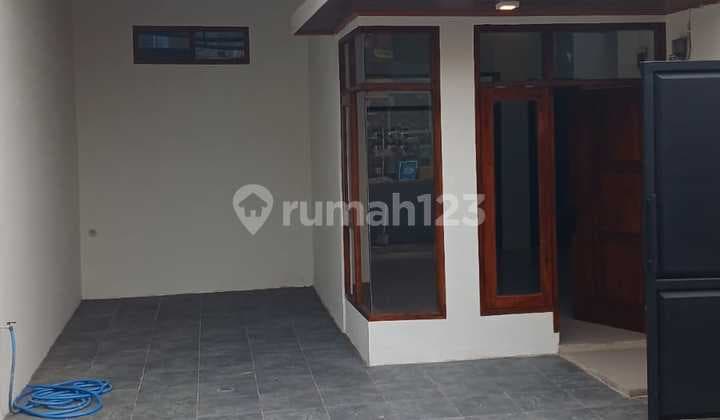 Rumah Siap Huni Dekat Akses Tol Cileunyi