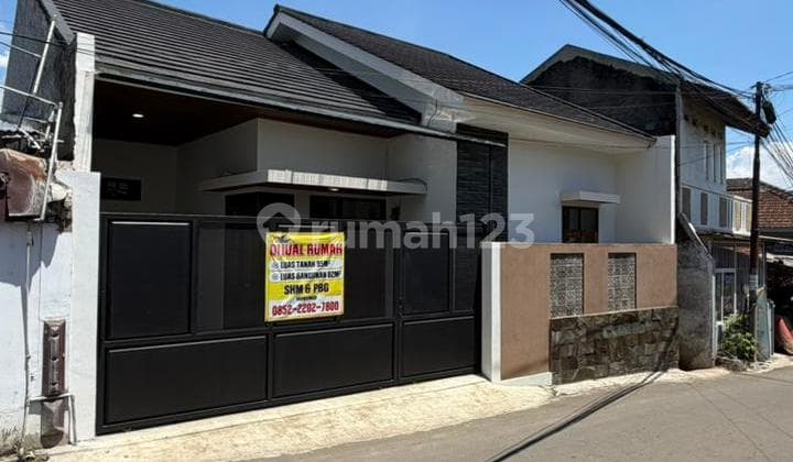 3 BR 1 Bathroom House Near Toll Road