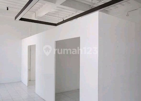 Ruko Mainroad Soreang Banjaran