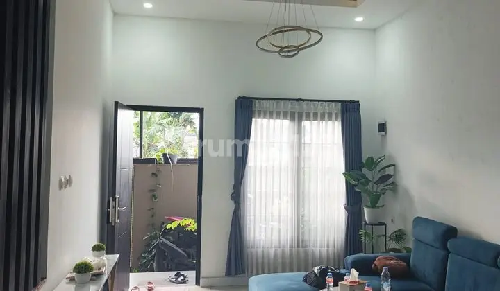 Ciskul Arcamanik House can be TAKEN OVER.