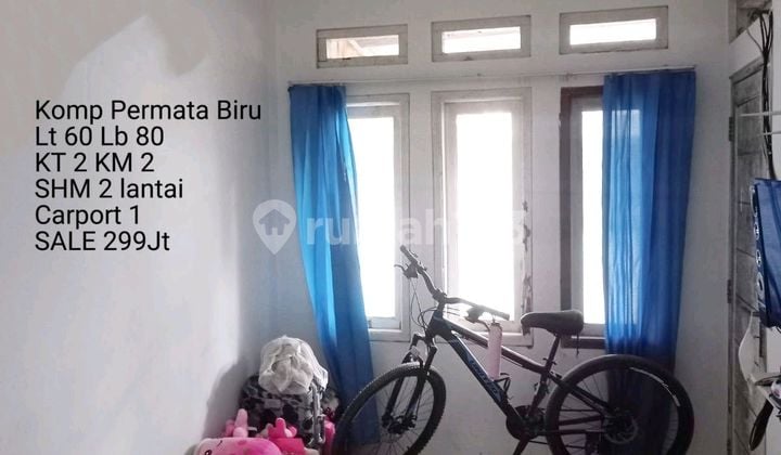 Rumah Kompleks Cibiru M U R A H