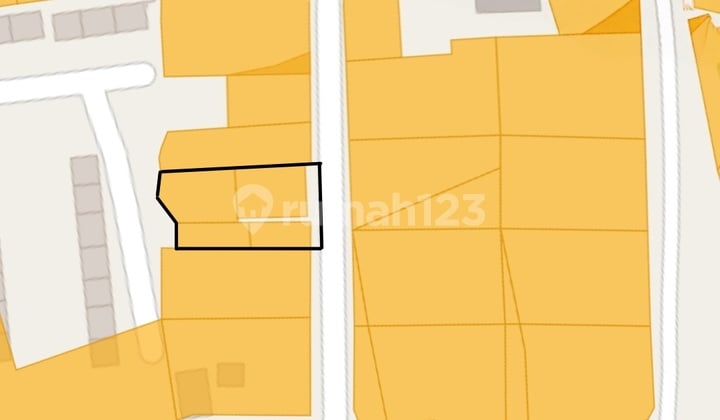 Kav Sayap Setiabudi dekat GH UNIVERSAL