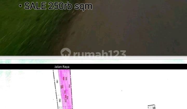 Kav Industri Majalengka Strategis Bisa Sebagian