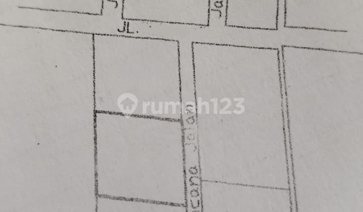 LANGKA! JARANG ADA! Kav Kodya Gn Batu 50% NJOP TERMURAHHH