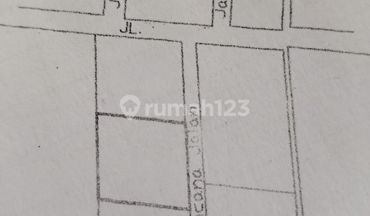 LANGKA! JARANG ADA! Kav Kodya Gn Batu 50% NJOP TERMURAHHH