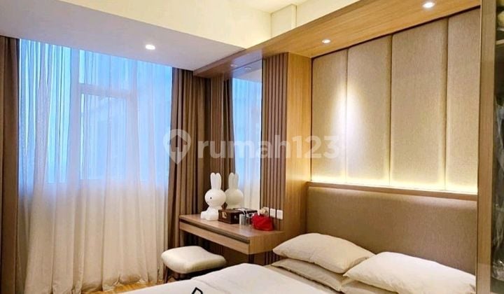 Roseville Soho 2Br Furnished Roseville Soho 2Br Furnished