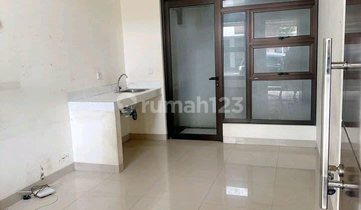 Rumah Kontrakan Komp Elite Podomoro Park