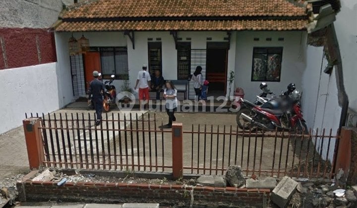Ruko Besar Bojongsoang Lebar Muka 10M