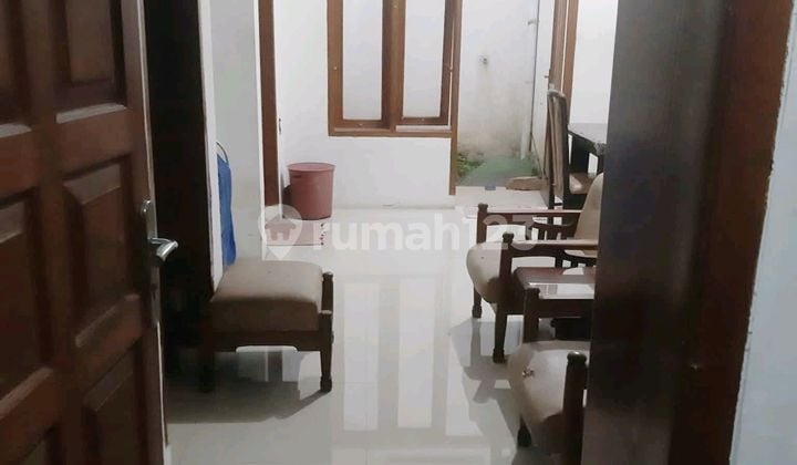 Rumah Furnished Komp Kopo Katapang