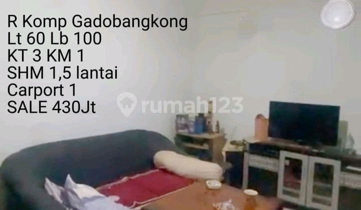 Rumah Cluster Cilame Bagus dan M U R A H