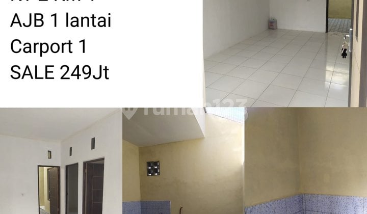 Rumah Kopo Katapang Sukamukti
