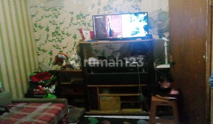 Langka! Jarang Ada! Rumah di Dalam Kompleks Cibaduyut T E R M U R A H