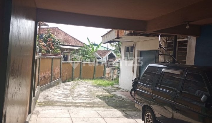 Surapati Wing Building