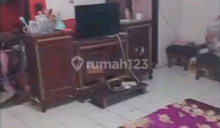 Rumah Gang Sayap Pasteur Termurah