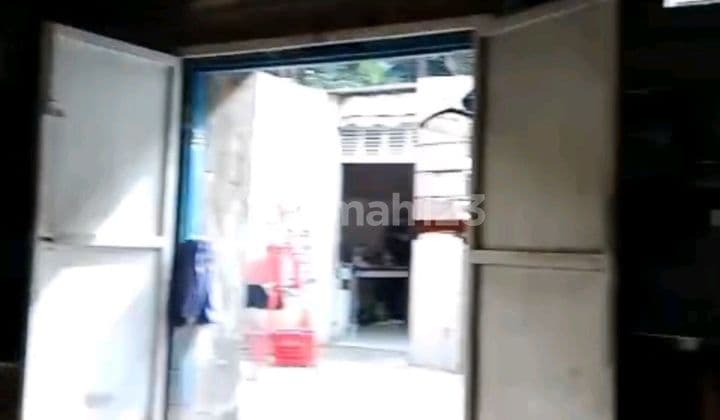 Gudang Di Sekitar Kopo