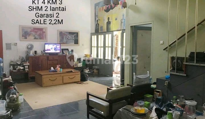 Modern Antapani House INCLUDING ALL TAX COSTS etc.