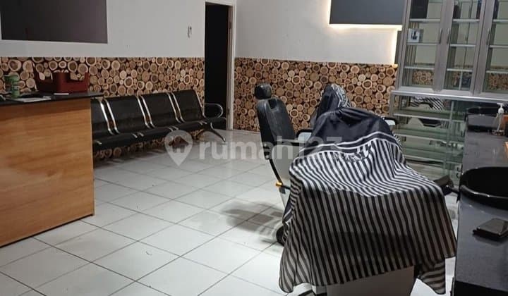 Ruko Kopo Permai to Sukamenak