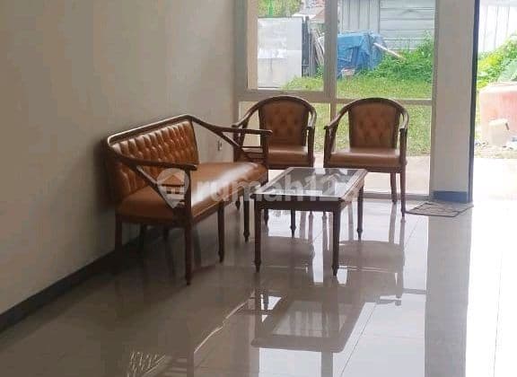 Rumah Modern Terusan Buah Batu Soekarno-hatta