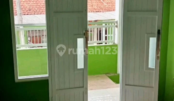 Sindanglaya Uber House Sindanglaya Uber House