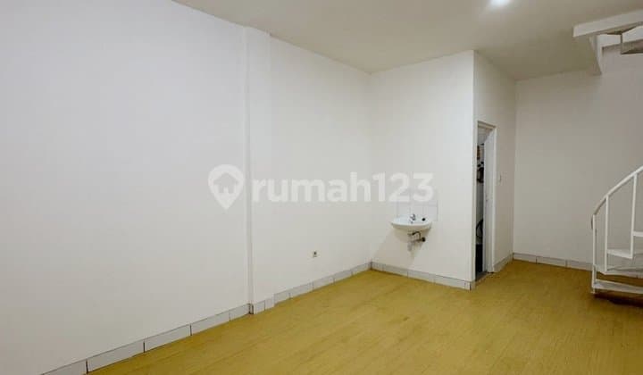 Ruko Pusat Kota T E R M U R A H