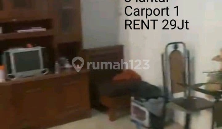 Setraduta Furnished Rental House