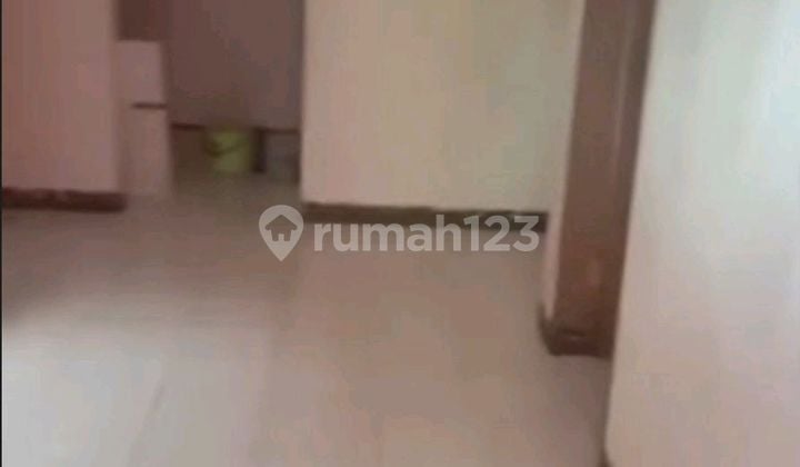 Rumah Pusat Kota Kiaracondong dan Sekitarnya