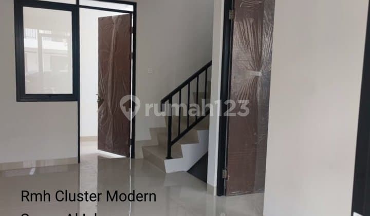 Margahayu City House, SPACIOUS AND AFFORDABLE