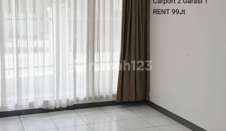 Sudirman Wing City Center Office House