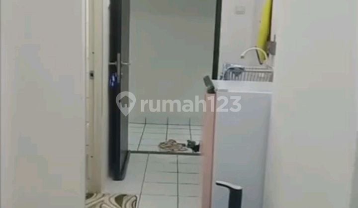 Aptm Grand Asia Afrika Studio Aptm Grand Asia Afrika Studio