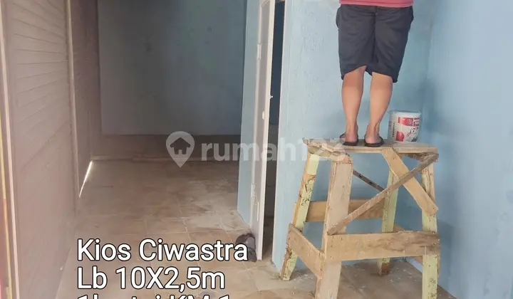 Ruko Ciwastra TERMURAH