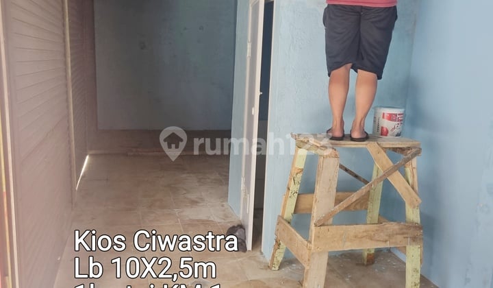 Ruko Ciwastra TERMURAH