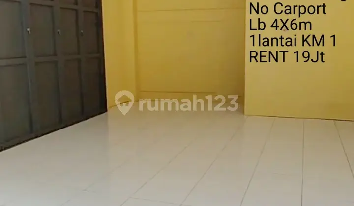 Ruko Mainroad Soreang