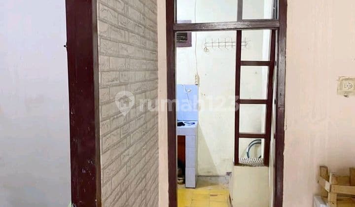 Rumah Kontrakan Pusat Kota Dekat Pasteur Pasir Kaliki