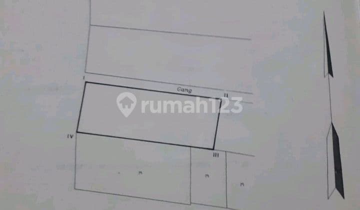 Kav Sayap Derwati Lebar Muka Besar