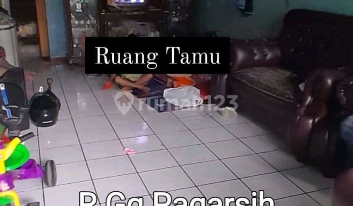 Rumah Pusat Kota Astana Anyar dan Sekitarnya