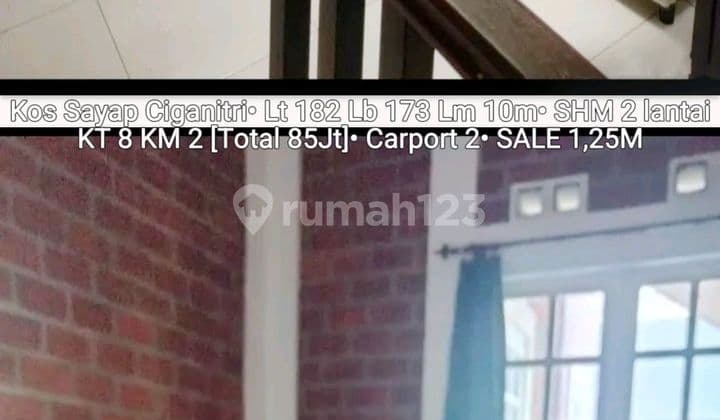 Kos Dekat Stt Telkom Akses Mobil