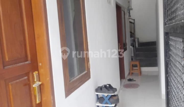 Kos pusat kota Dekat banget ke jalan mobil full dan ROI 11%