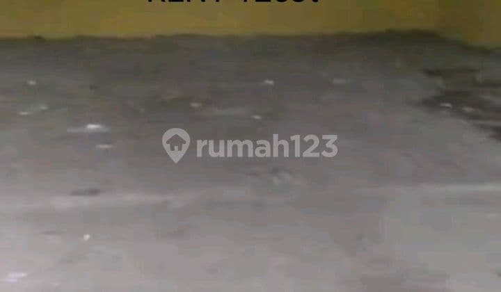 Gudang Pagaden Subang Dekat Tol