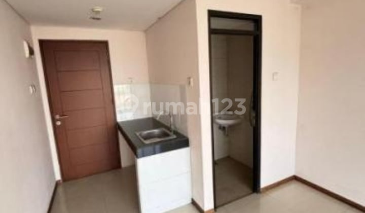 2 unit Studio di Gateway Pasteur JUAL SEWA