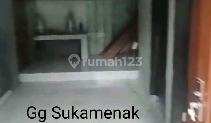 House near Cibaduyut area